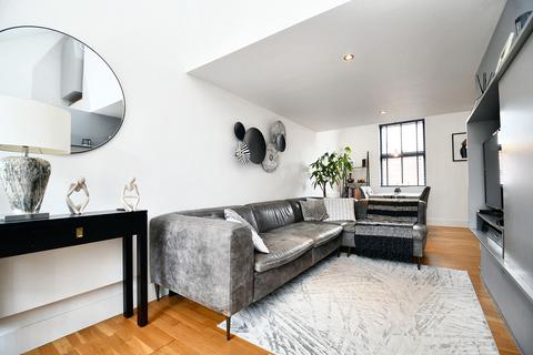 Reservoir Street, Salford, M6 2 bed terraced house for sale