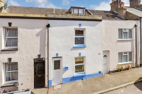 Alexandra Road, Ramsgate CT11 2 bed terraced house for sale