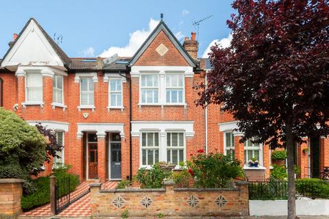 Gordon Avenue, St Margaret's 5 bed terraced house for sale