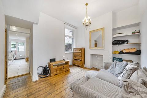 Lordship Lane, East Dulwich, London... 1 bed flat for sale