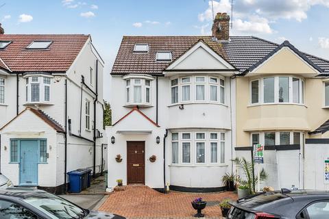 Brook Avenue, Edgware, Greater... 6 bed semi