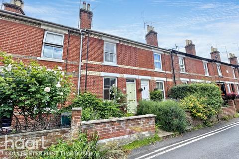 Northgate Street, Colchester 3 bed terraced house for sale