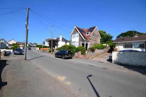 Picton Road, Hakin, Milford Haven 3 bed detached house for sale