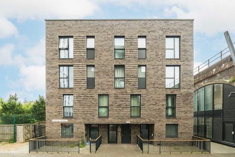 Gladstone Terrace, London SW8 2 bed flat for sale