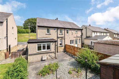 Newark Road, Crossflatts, Bingley... 2 bed semi