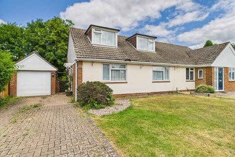 Foyle Park, Cranbourne, Basingstoke... 3 bed bungalow for sale