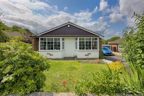 York Drive, Upper Batley 3 bed detached bungalow for sale