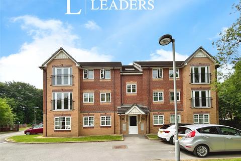 Carriage Drive, Hartford, Northwich 2 bed apartment for sale