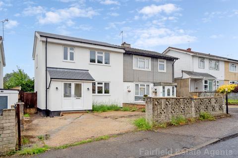 Hoylake Gardens, South Oxhey 3 bed semi