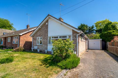 North Pickenham 3 bed detached bungalow for sale