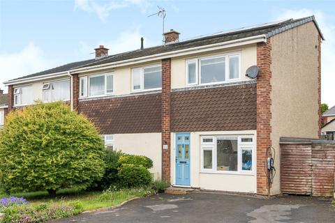 St. Helens Drive, Bristol BS30 4 bed semi