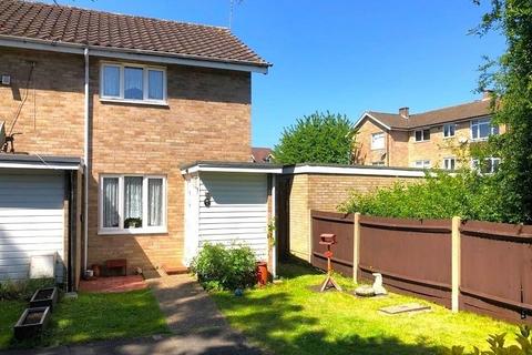 Gibbs Couch, Watford WD19 2 bed terraced house for sale