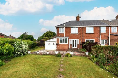 Shirehampton, Bristol BS11 3 bed end of terrace house for sale