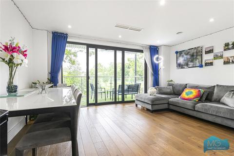Granville Road, London, NW2 3 bed apartment for sale