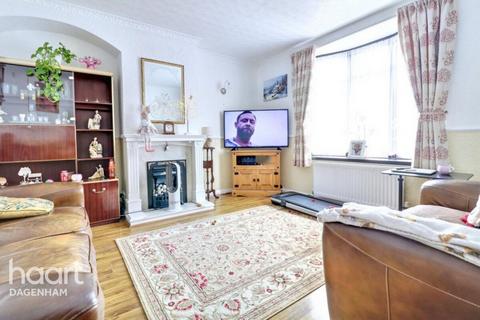Reede Road, Dagenham 2 bed terraced house for sale
