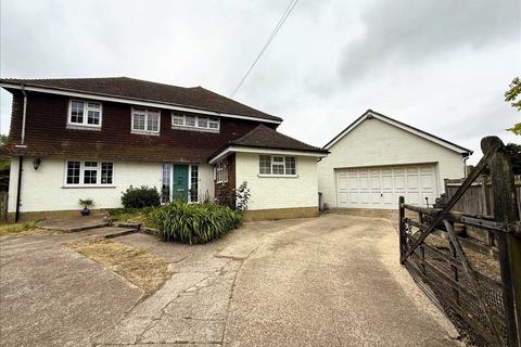 Little Owls, Ratcliffe Highway, St... 6 bed detached house for sale