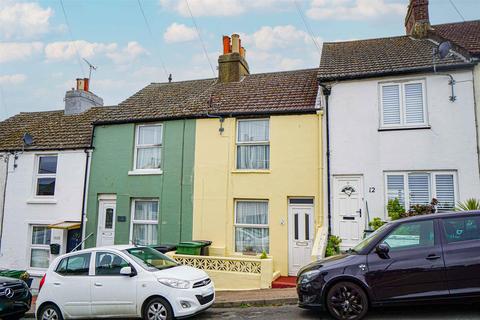 Sandown Road, Hastings 2 bed terraced house for sale