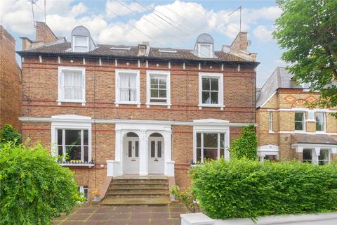 Amyand Park Road, Twickenham 2 bed apartment for sale