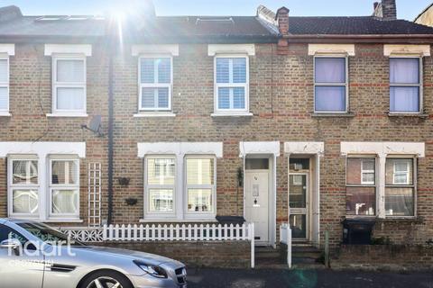Broadway Avenue, Croydon 5 bed terraced house for sale