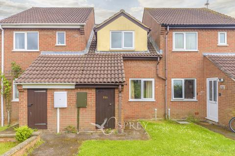 Ladywell, Oakham LE15 2 bed terraced house for sale