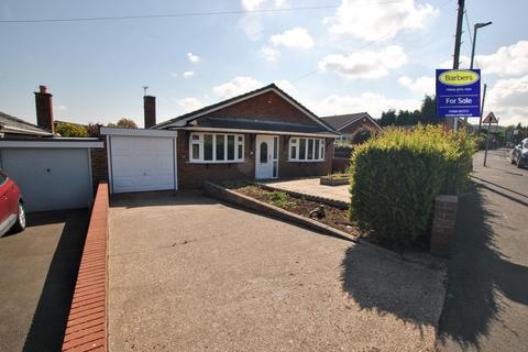 Wombridge Road, Trench, Telford, TF2... 2 bed detached bungalow for sale