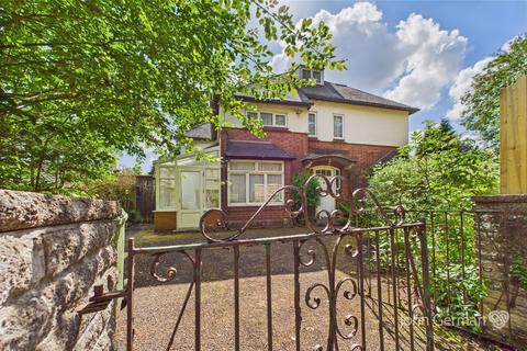 Rowley Avenue, Rowley Park, Stafford 4 bed detached house for sale