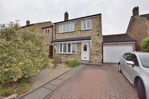 St. Nicholas Drive, Richmond 3 bed detached house for sale