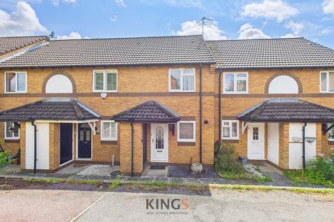 Laurel Fields, Potters Bar EN6 2 bed terraced house for sale