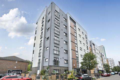 Millard Road, London, SE8 2 bed flat for sale