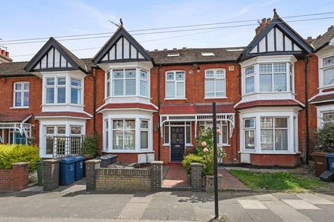 Somerset Road, Harrow 2 bed maisonette for sale