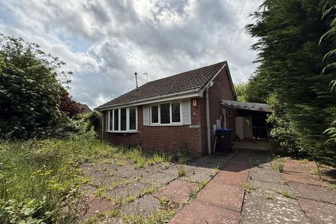 2 bedroom bungalow for sale