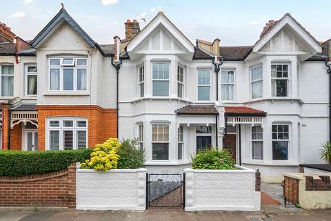 Gassiot Road, Tooting SW17 4 bed terraced house for sale