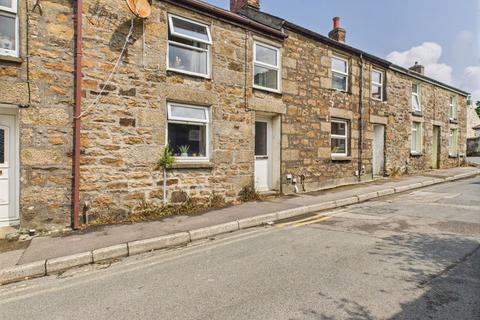 Vyvyan Street, Camborne