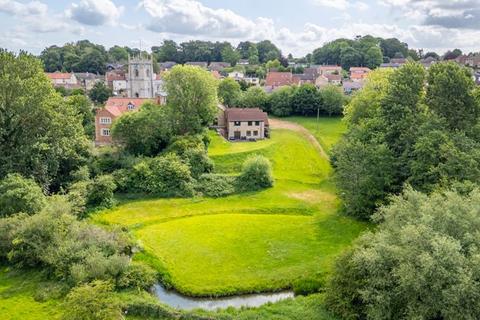 Spring Lane, Colsterworth NG33 6 bed detached house for sale