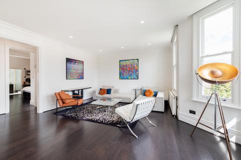 Belgrave Mansions, Belgrave Gardens... 3 bed flat for sale