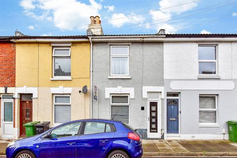 Wainscott Road, Southsea PO4 2 bed terraced house for sale