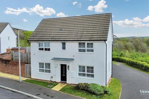 Ivybridge PL21 3 bed detached house for sale