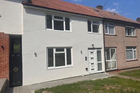 Clarendon Green, St Pauls Cray... 3 bed terraced house for sale