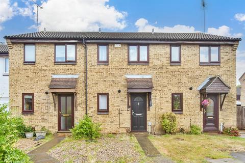Merleburgh Drive, Kemsley... 2 bed terraced house for sale
