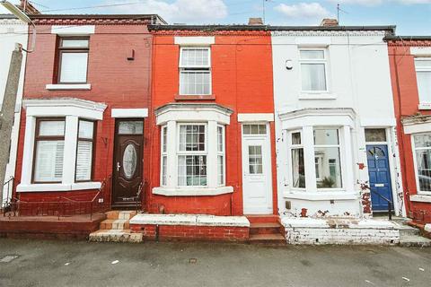 Briarwood Road, Liverpool... 2 bed terraced house for sale