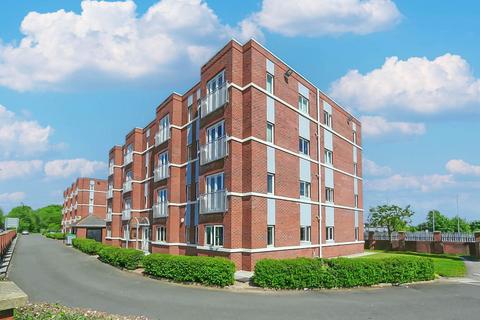 Forebay Drive, Irlam, Manchester, M44 2 bed apartment for sale