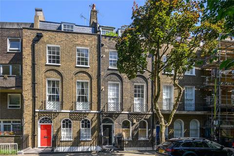 Colebrooke Row, Islington, London, N1 2 bed apartment for sale