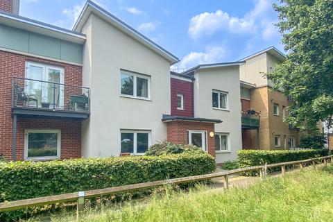 Torkildsen Way, Harlow CM20 2 bed apartment for sale
