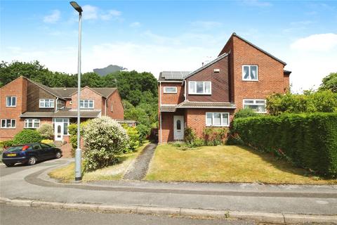 Haworth Crescent, South Yorkshire S60 4 bed semi