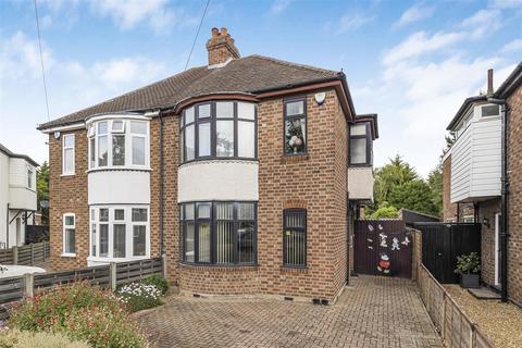 Lovell Road, Cambridge CB4 3 bed semi