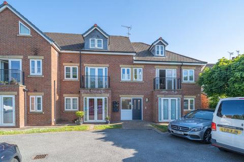 Kenyons Place, Liverpool Road... 3 bed apartment for sale