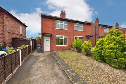 Warley Road, Bispham FY2 2 bed semi