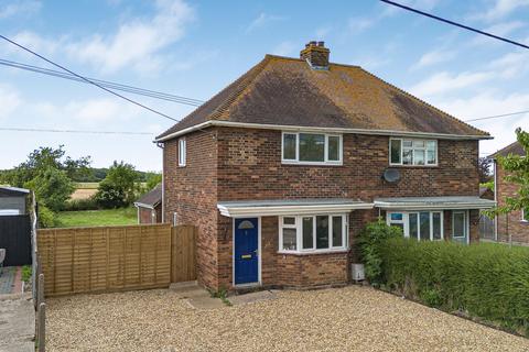 Coronation Avenue, Warboys... 2 bed semi