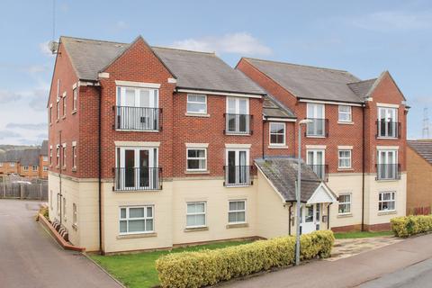 Sandpiper Way, Leighton Buzzard, LU7 2 bed flat for sale