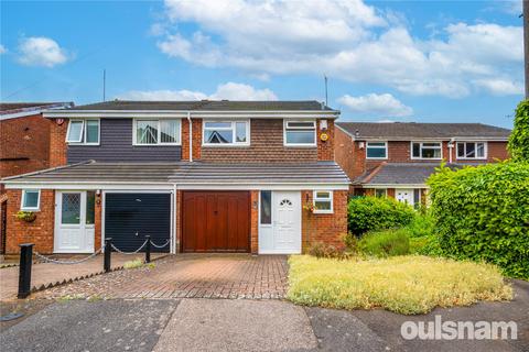Redwood Close, Kings Norton... 3 bed semi